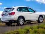 BMW X5 xDrive 5.0i 2014 года (ZA)